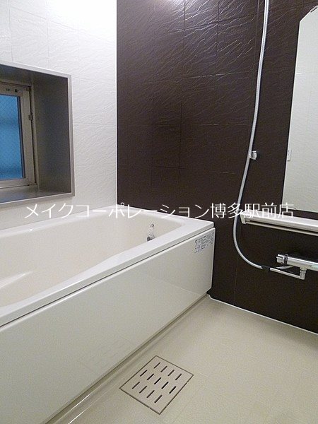 ゲニウス高砂 風呂画像