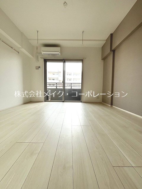 ニューリバー姪浜Ⅱ その他6