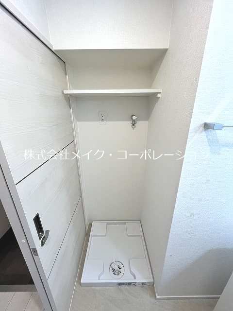 ニューリバー姪浜Ⅱ その他8