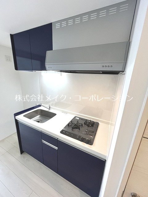 ニューリバー姪浜Ⅱ その他12