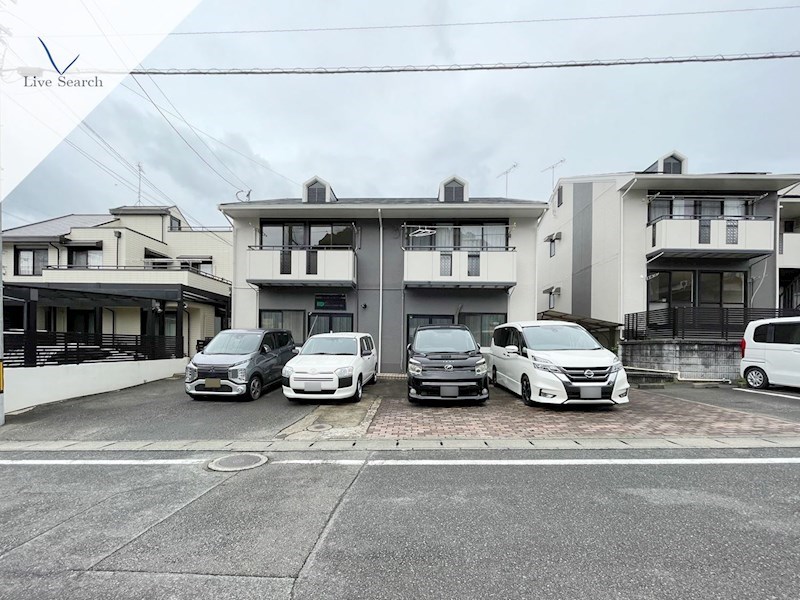 セジュールMICHI A棟 その他外観3