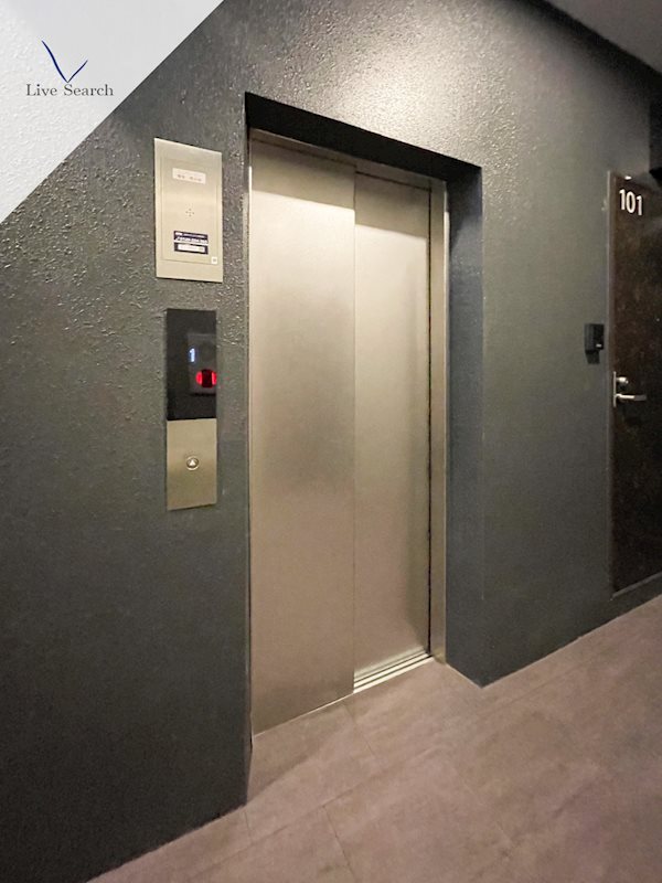 Alivis南福岡south その他外観4