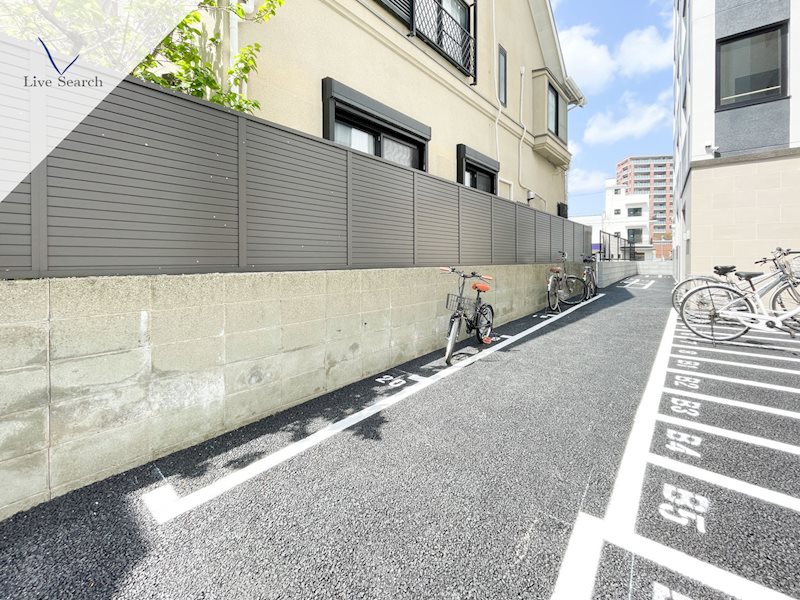 Alivis南福岡south その他外観6