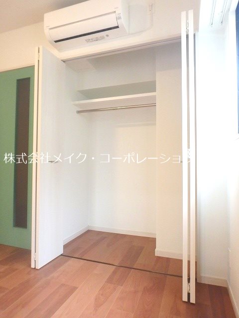 BBコート姪浜 その他4