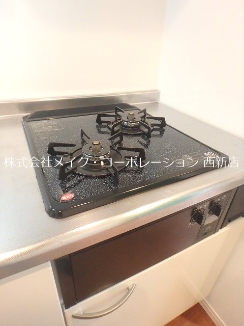 BBコート姪浜 その他12