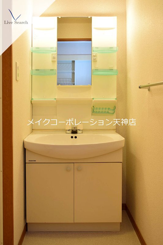 ル・レーヴ薬院 その他1