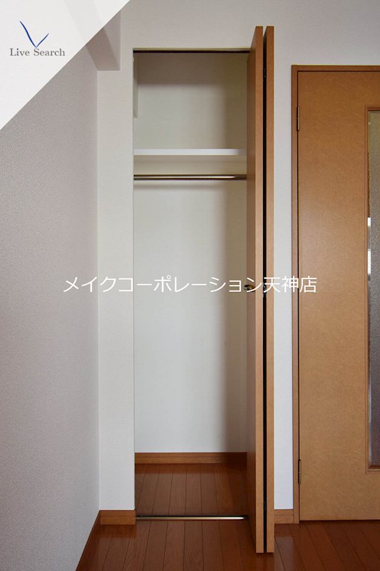 ル・レーヴ薬院 その他2