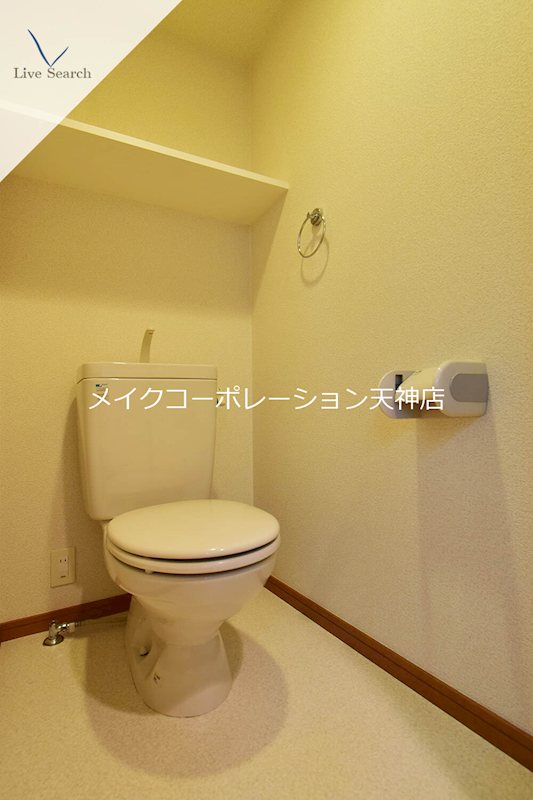 ル・レーヴ薬院 その他3