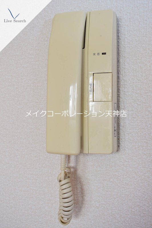 ル・レーヴ薬院 その他4