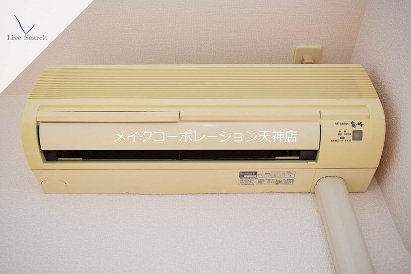 ル・レーヴ薬院 その他5
