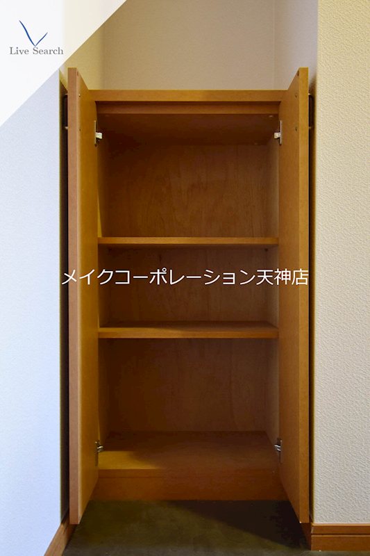 ル・レーヴ薬院 その他8