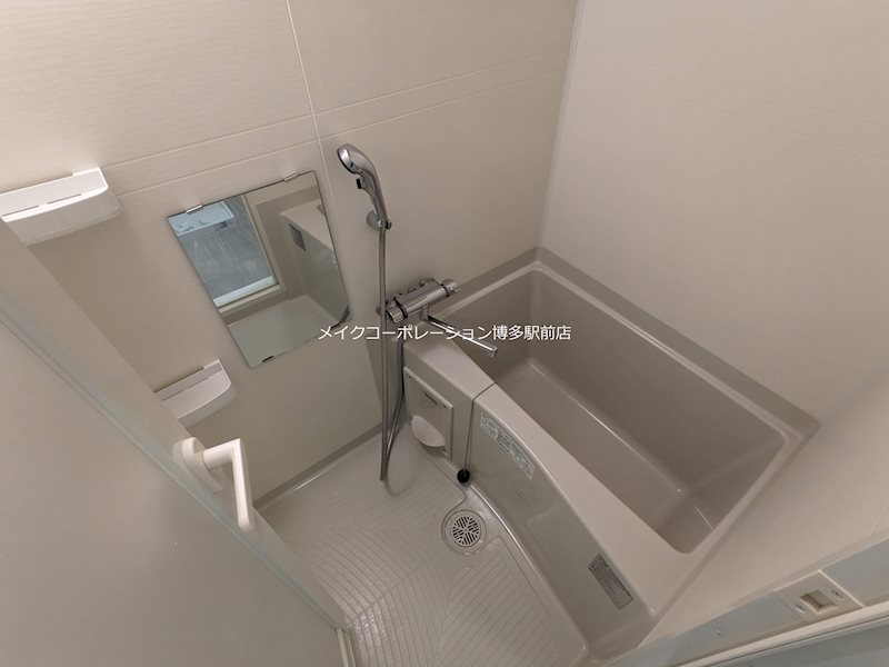アルファシオレヴァーク 風呂画像