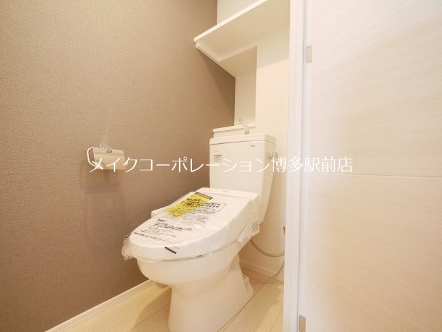アクタス博多パークシティ その他2