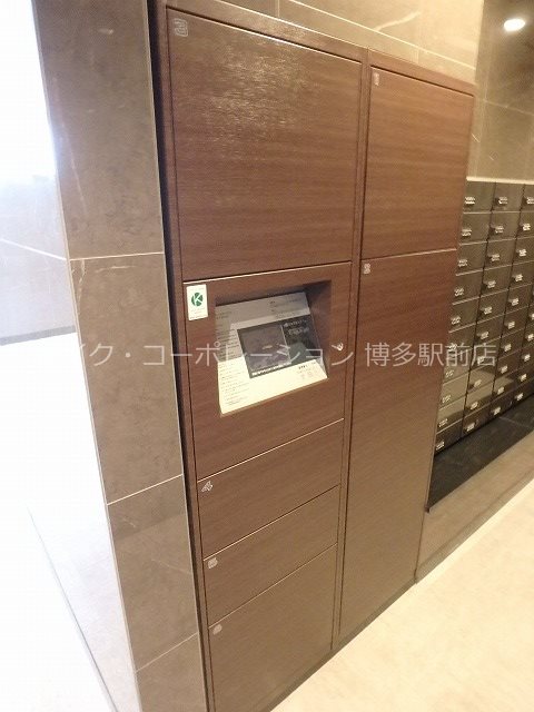 アクタス博多パークシティ その他5