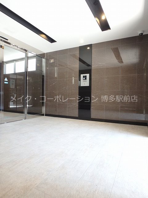 アクタス博多パークシティ その他11