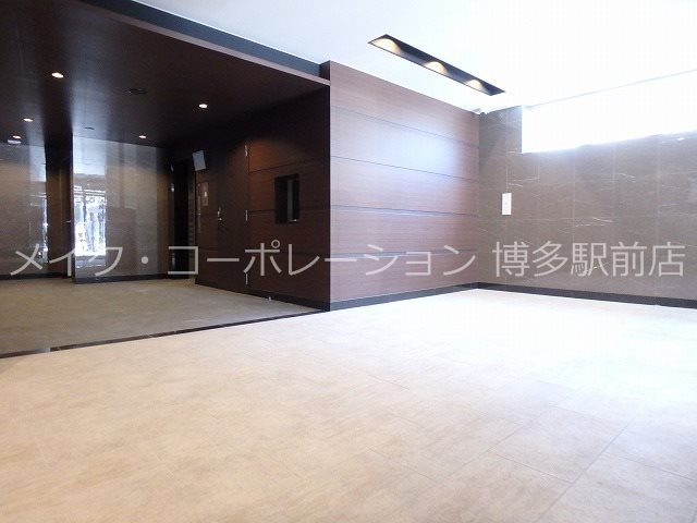 アクタス博多パークシティ その他12