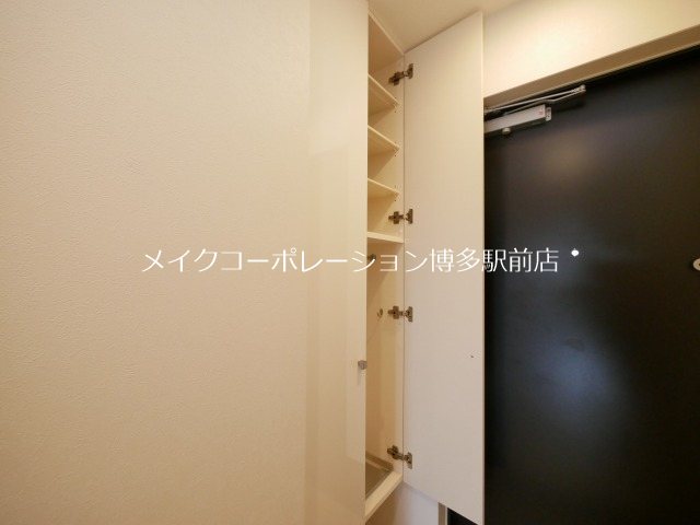 アクタス博多パークシティ その他13