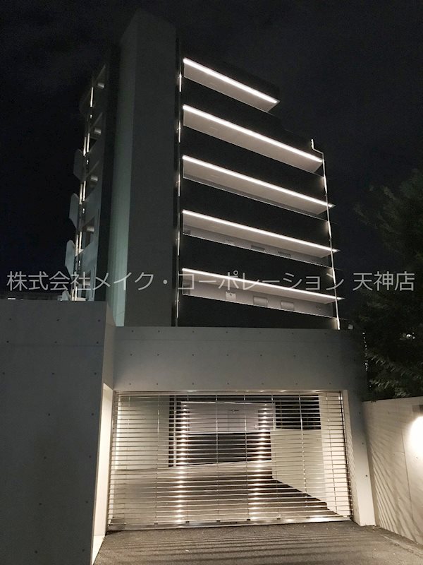 Jigyo　HIKARI　terrace  その他5