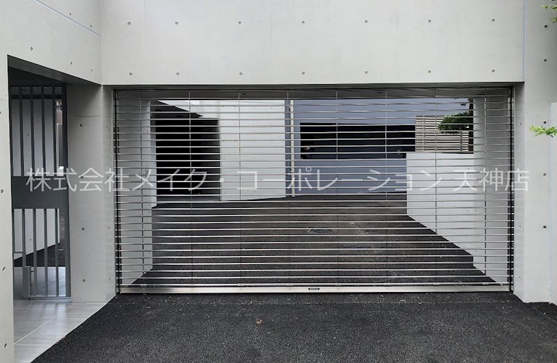 Jigyo　HIKARI　terrace  その他外観1