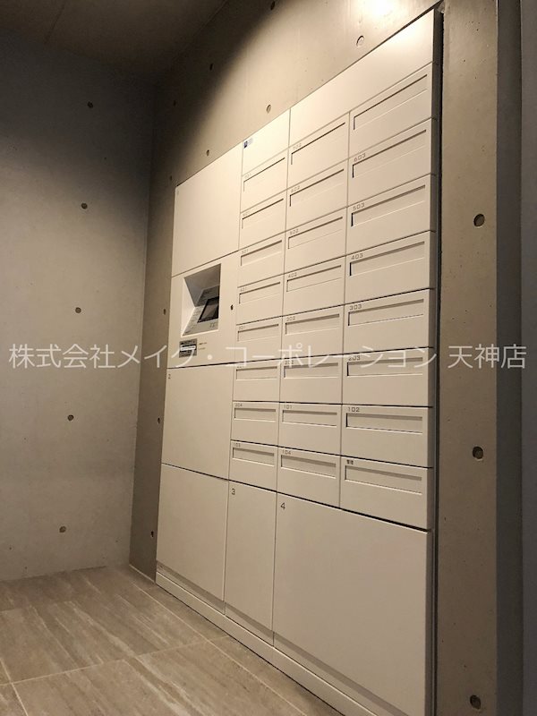 Jigyo　HIKARI　terrace  その他外観3