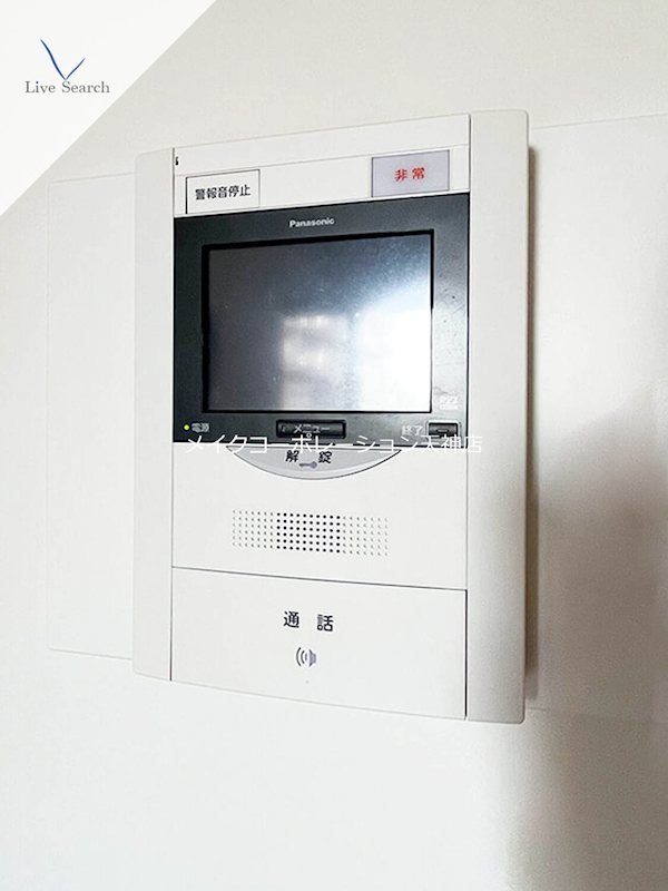ボスコ薬院 その他4
