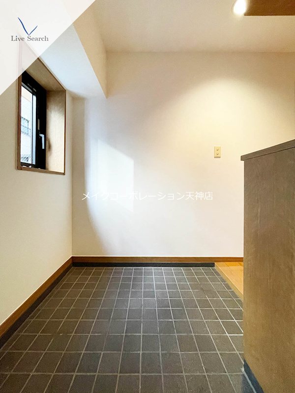 ボスコ薬院 その他8