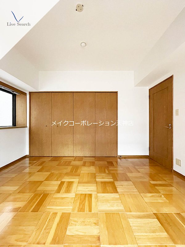 ボスコ薬院 その他