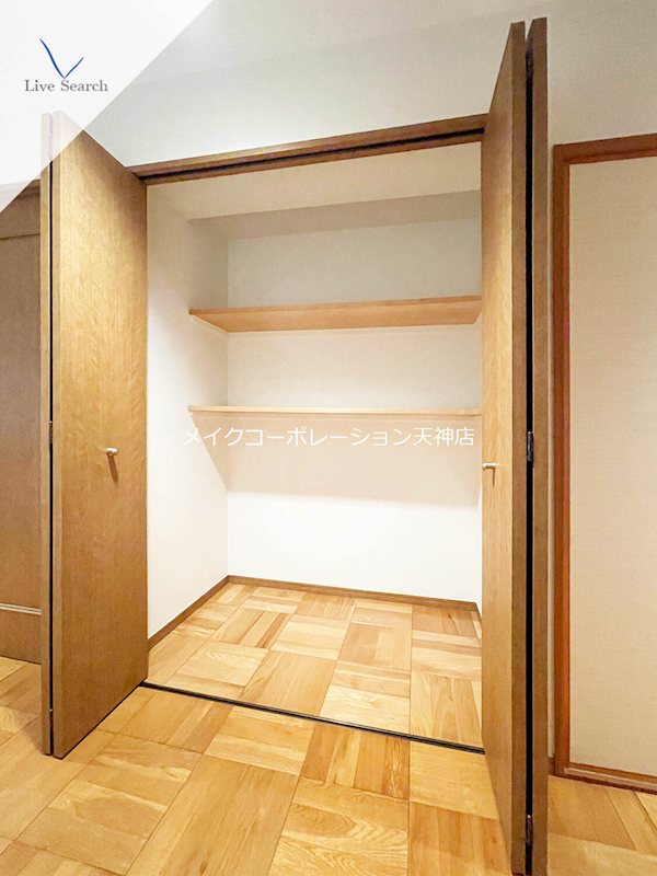 ボスコ薬院 その他