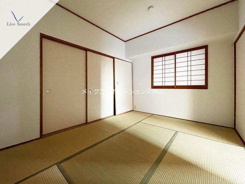 ボスコ薬院 その他