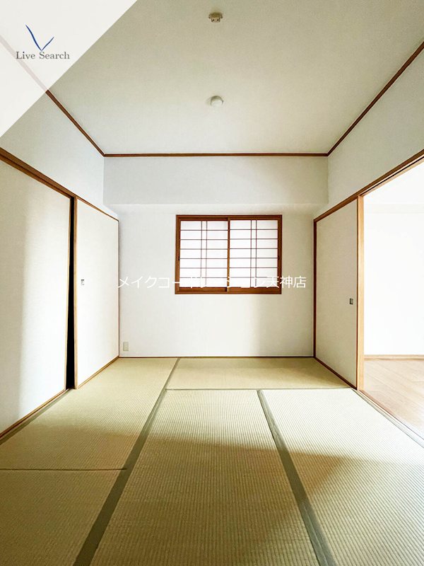 ボスコ薬院 その他