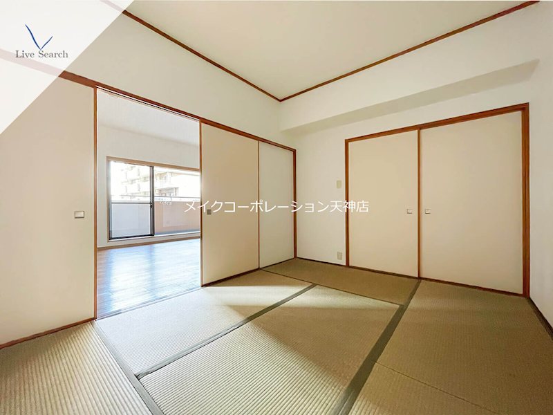 ボスコ薬院 その他23