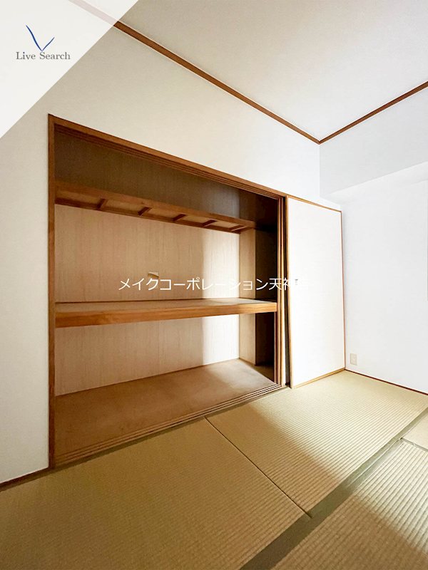 ボスコ薬院 その他