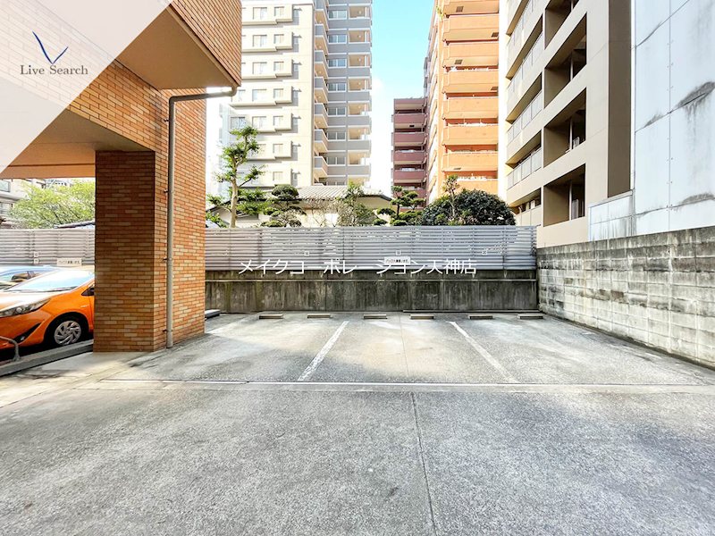ボスコ薬院 その他
