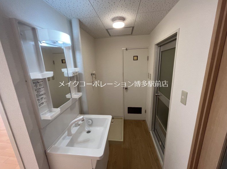 第16大橋IR BLD その他1