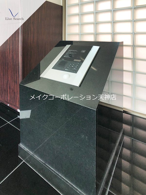 ルネッサンス21赤坂けやき通り その他外観2