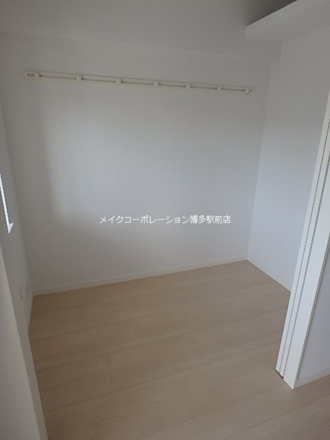 ザシダーハウスバイサヴォイ ベッドルーム