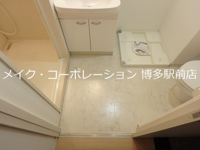 アクアシティ大博通  その他1