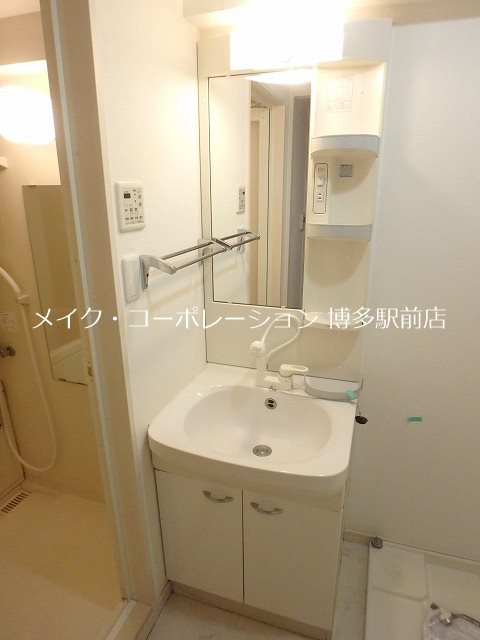 アクアシティ大博通  その他2