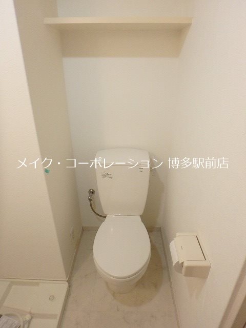 アクアシティ大博通  その他3