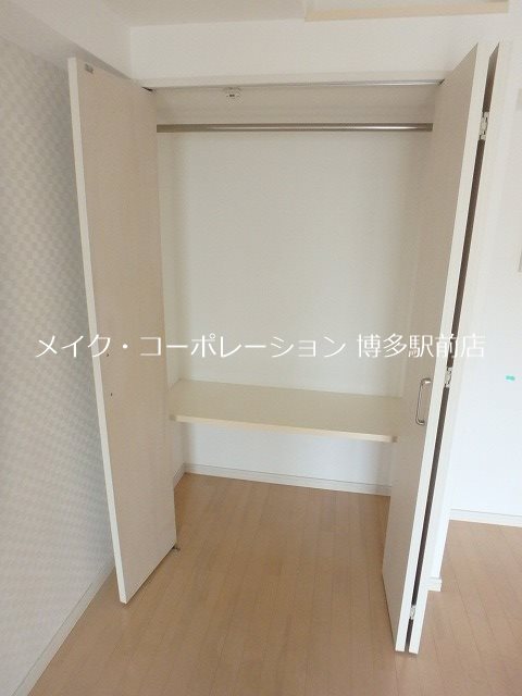 アクアシティ大博通  その他4