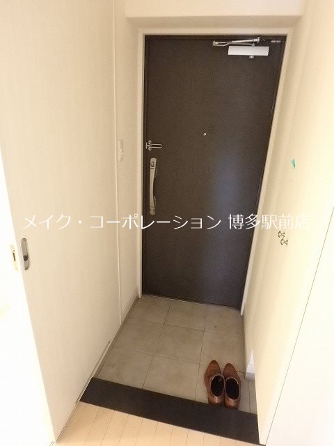 アクアシティ大博通  その他7