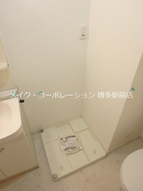 アクアシティ大博通  その他8