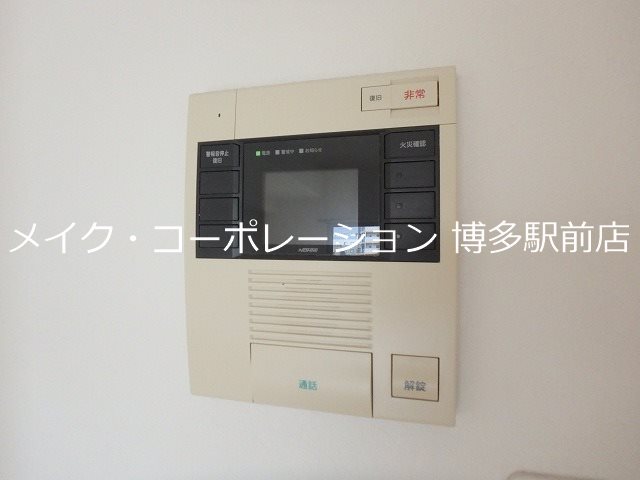 アクアシティ大博通  その他11
