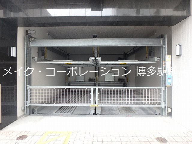 アクアシティ大博通  その他13