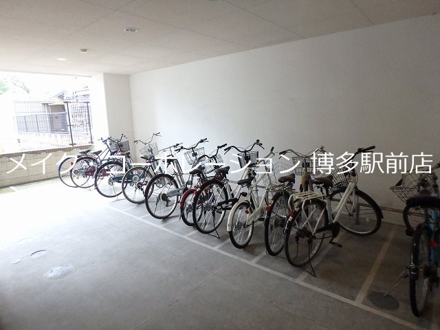 アクアシティ大博通  その他14