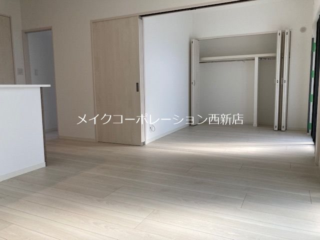 トラストビル姪浜南 その他6