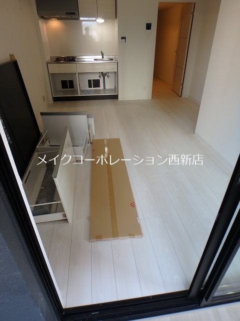 APエルテージ西新【5・6号タイプ】 その他1