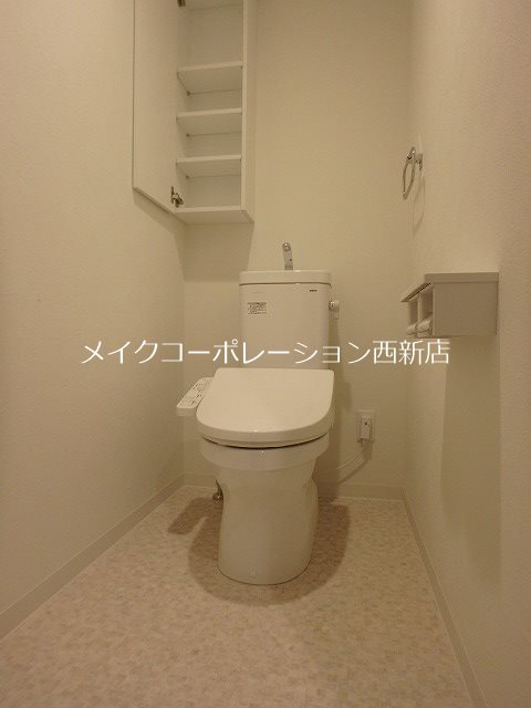 APエルテージ西新【5・6号タイプ】 その他3