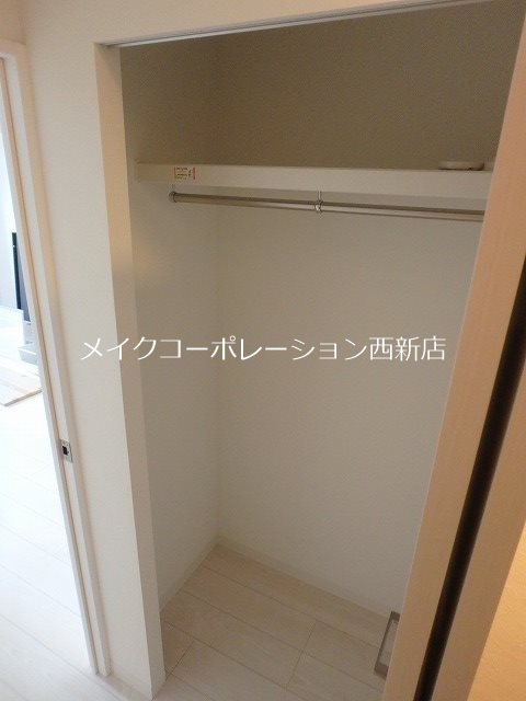 APエルテージ西新【5・6号タイプ】 その他4