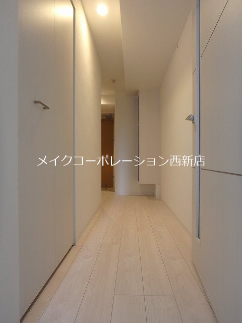 APエルテージ西新【5・6号タイプ】 その他7